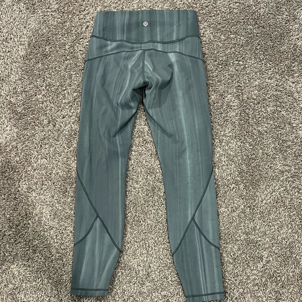 Lululemon In Movement 25’ NWOT